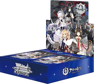ヴァイス　アズレン　SR　45枚　まとめ ヴァイスシュヴァルツ アズールレーン アンカレッジ SR 4枚